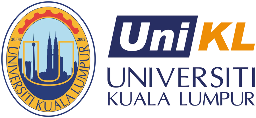 Universiti Kuala Lumpur (UniKL) logo